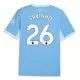 Dresovi Manchester City Savinho 26 Domaći 26/27