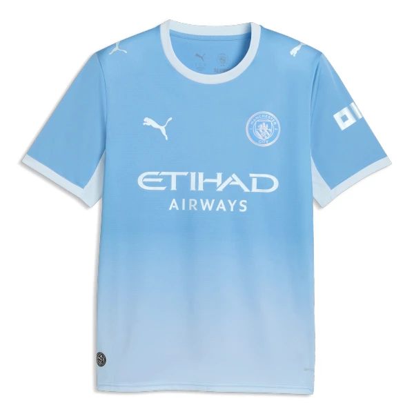 Dresovi Manchester City Savinho 26 Domaći 26/27