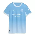Ženski Dresovi Manchester City Domaći 26/27