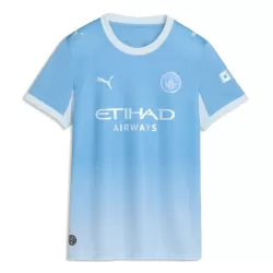 Ženski Dresovi Manchester City Domaći 26/27