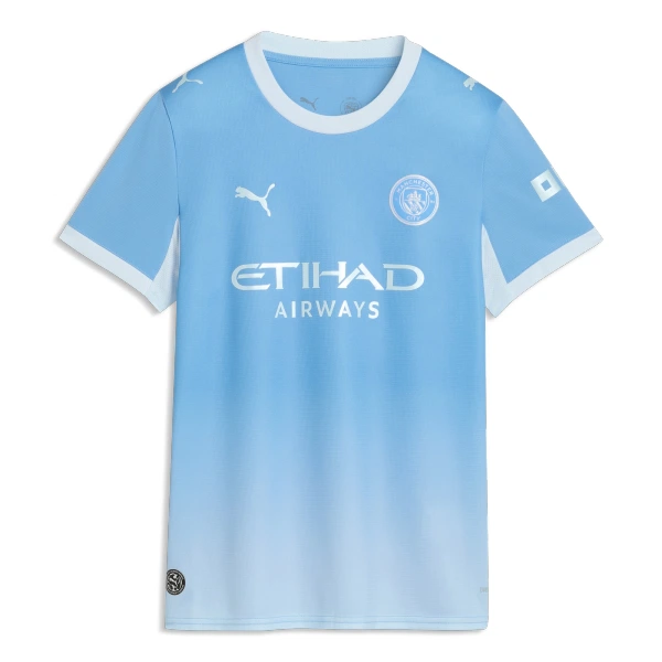 Ženski Dresovi Manchester City Domaći 26/27 Ženski Dresovi Manchester City Domaći 26/27