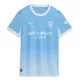 Ženski Dresovi Manchester City Domaći 26/27 Ženski Dresovi Manchester City Domaći 26/27