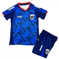 Dječji Dresovi Cabo Verde Domaći SP 2026