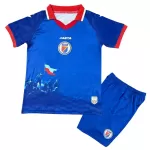 Dječji Dresovi Haiti Domaći SP 2026