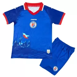 Dječji Dresovi Haiti Domaći SP 2026