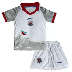 Dječji Dresovi Haiti Gostujući SP 2026