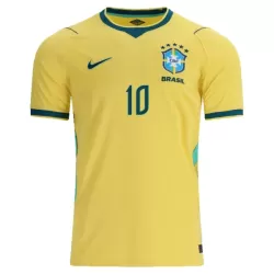 Dječji Dresovi Brazil Pele 10 Domaći SP 2026