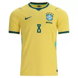 Dresovi Brazil Bruno Guimaraes 8 Domaći SP 2026