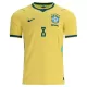 Dresovi Brazil Bruno Guimaraes 8 Domaći SP 2026