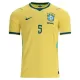 Dresovi Brazil Casemiro 5 Domaći SP 2026