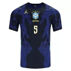Dresovi Brazil Casemiro 5 Gostujući SP 2026