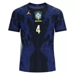 Dresovi Brazil Marquinhos 4 Gostujući SP 2026