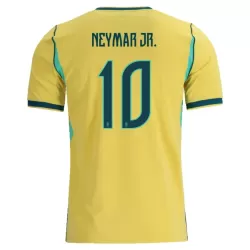 Dresovi Brazil Neymar JR 10 Domaći SP 2026