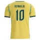 Dresovi Brazil Neymar JR 10 Domaći SP 2026 Dresovi Brazil Neymar JR 10 Domaći SP 2026