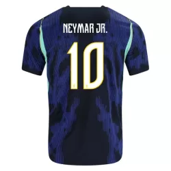 Dresovi Brazil Neymar JR 10 Gostujući SP 2026