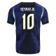 Dresovi Brazil Neymar JR 10 Gostujući SP 2026 Dresovi Brazil Neymar JR 10 Gostujući SP 2026