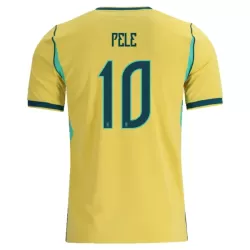 Dresovi Brazil Pele 10 Domaći SP 2026