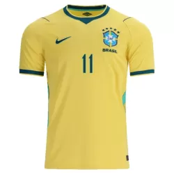 Dresovi Brazil Raphinha 11 Domaći SP 2026