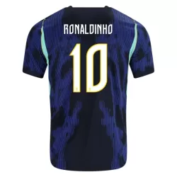 Dresovi Brazil Ronaldinho 10 Gostujući SP 2026