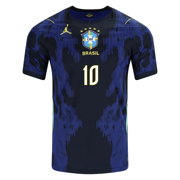 Dresovi Brazil Ronaldinho 10 Gostujući SP 2026