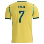 Dresovi Brazil Vini JR. 7 Domaći SP 2026