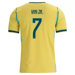 Dresovi Brazil Vini JR. 7 Domaći SP 2026