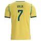 Dresovi Brazil Vini JR. 7 Domaći SP 2026 Dresovi Brazil Vini JR. 7 Domaći SP 2026