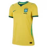 Ženski Dresovi Brazil Domaći SP 2026