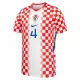 Dresovi Hrvatska Gvardiol 4 Domaći SP 2026