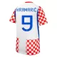 Dresovi Hrvatska Kramaric 9 Domaći SP 2026 Dresovi Hrvatska Kramaric 9 Domaći SP 2026