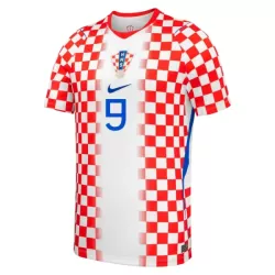 Dresovi Hrvatska Kramaric 9 Domaći SP 2026