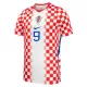 Dresovi Hrvatska Kramaric 9 Domaći SP 2026