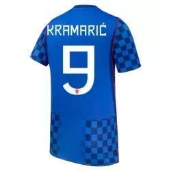 Dresovi Hrvatska Kramaric 9 Gostujući SP 2026