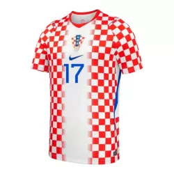 Dresovi Hrvatska P. Sucic 17 Domaći SP 2026
