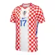 Dresovi Hrvatska P. Sucic 17 Domaći SP 2026