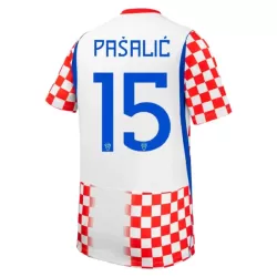 Dresovi Hrvatska Pasalic 15 Domaći SP 2026