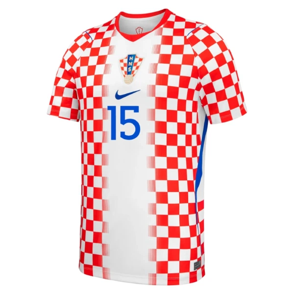 Dresovi Hrvatska Pasalic 15 Domaći SP 2026