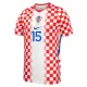 Dresovi Hrvatska Pasalic 15 Domaći SP 2026