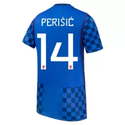 Dresovi Hrvatska Perišić 14 Gostujući SP 2026