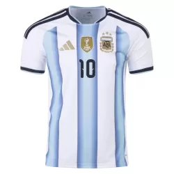 Dječji Dresovi Argentina Maradona 10 Domaći SP 2026