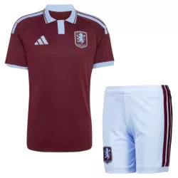 Dječji Dresovi Aston Villa Domaći 26/27