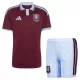 Dječji Dresovi Aston Villa Domaći 26/27 Dječji Dresovi Aston Villa Domaći 26/27