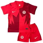 Dječji Dresovi Kanada Domaći SP 2026