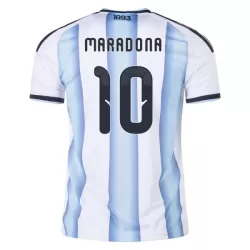 Dresovi Argentina Maradona 10 Domaći SP 2026