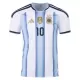 Dresovi Argentina Maradona 10 Domaći SP 2026