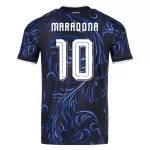 Dresovi Argentina Maradona 10 Gostujući SP 2026