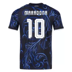 Dresovi Argentina Maradona 10 Gostujući SP 2026