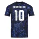 Dresovi Argentina Maradona 10 Gostujući SP 2026 Dresovi Argentina Maradona 10 Gostujući SP 2026