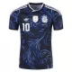 Dresovi Argentina Maradona 10 Gostujući SP 2026