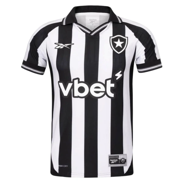 Dresovi Botafogo Domaći 26/27 Dresovi Botafogo Domaći 26/27